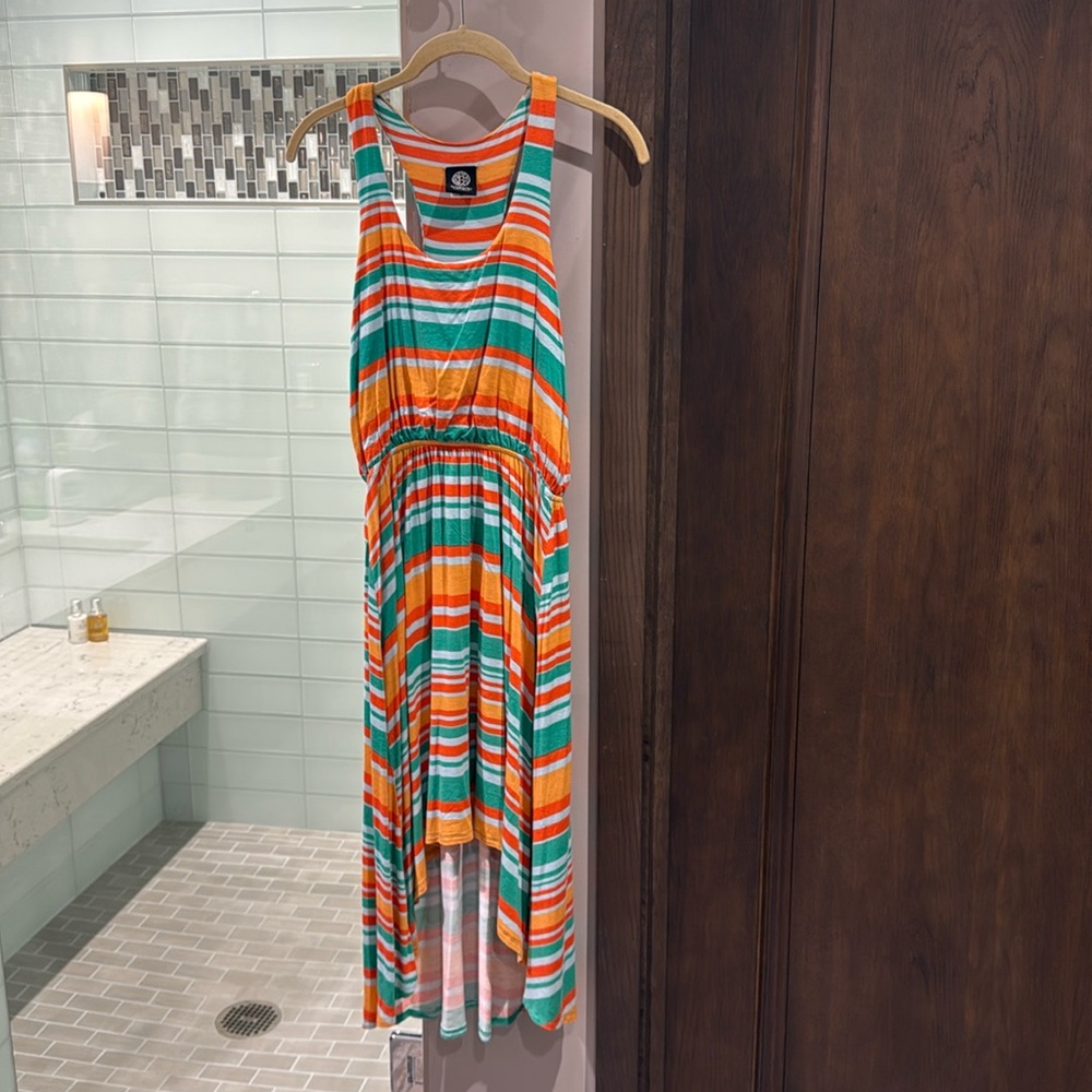Bobeau Dress